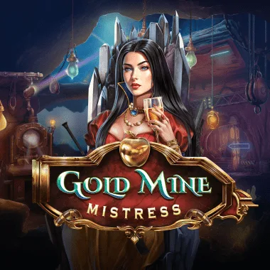 Gold Mine Mistress